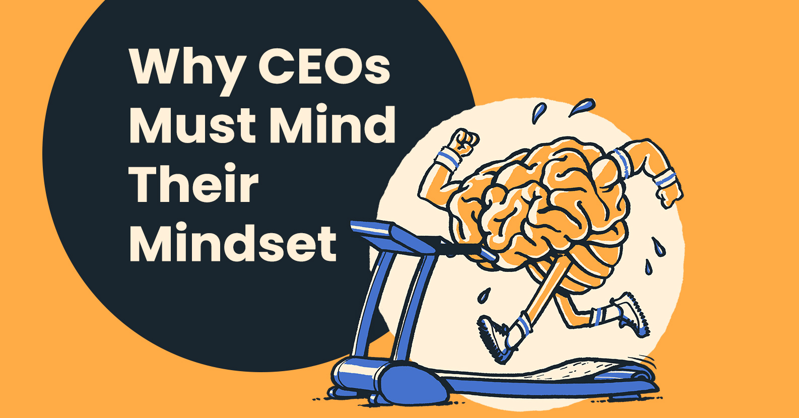 Why Ceos Must Mind Their Mindset Plus Ways To Improve Your Outlook Now 4208